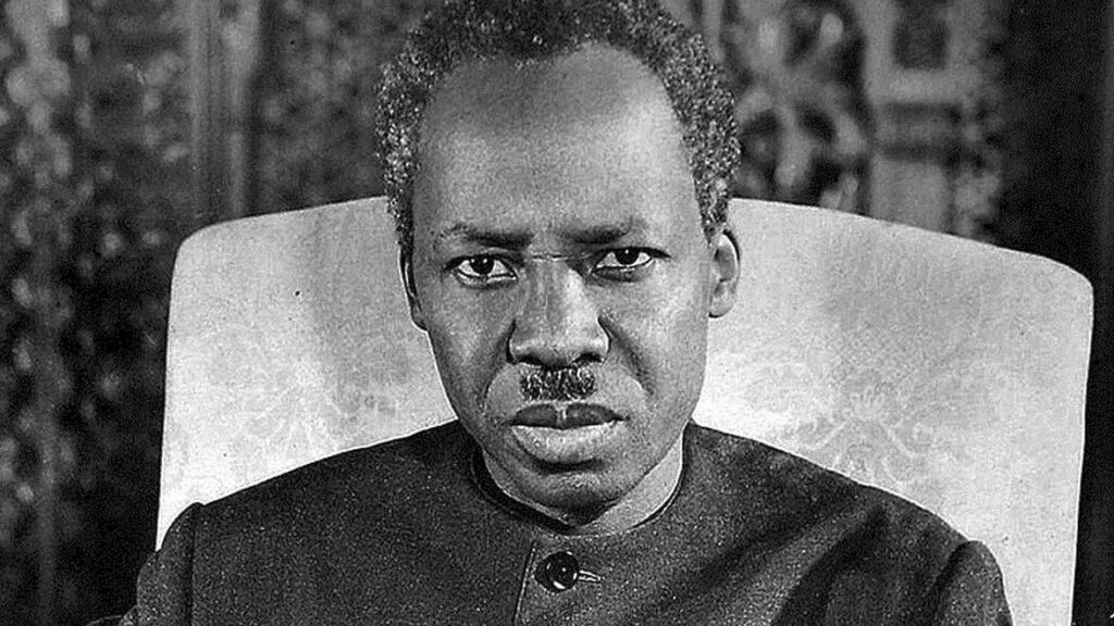 Historia ya Julius K. Nyerere